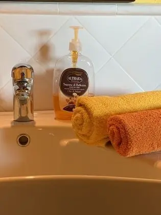 Dubleks, Sigara İçilmez, Asma Kat (Girasole)