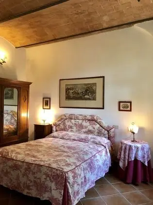 Apart Daire (La Corte- for 6 people)