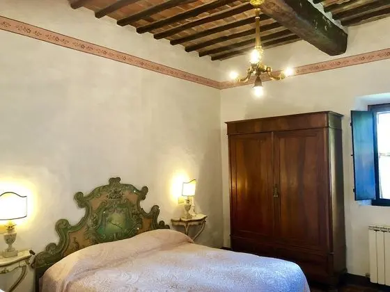 Apart Daire (La Corte- for 6 people)