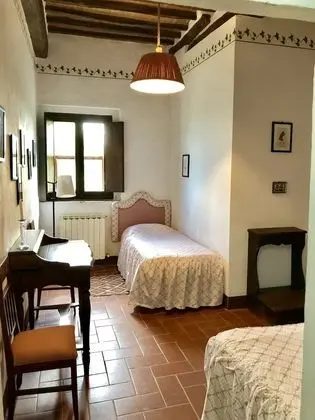 Apart Daire (La Corte- for 6 people)