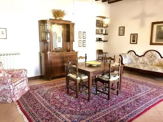 Apart Daire (La Corte- for 6 people)