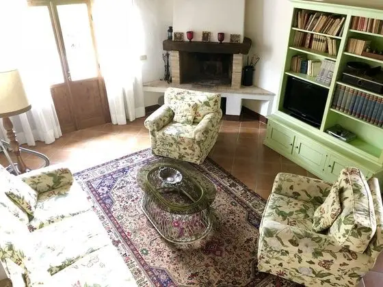 Apart Daire (La Corte- for 6 people)