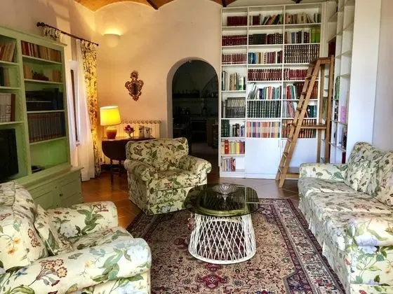 Apart Daire (La Corte- for 6 people)