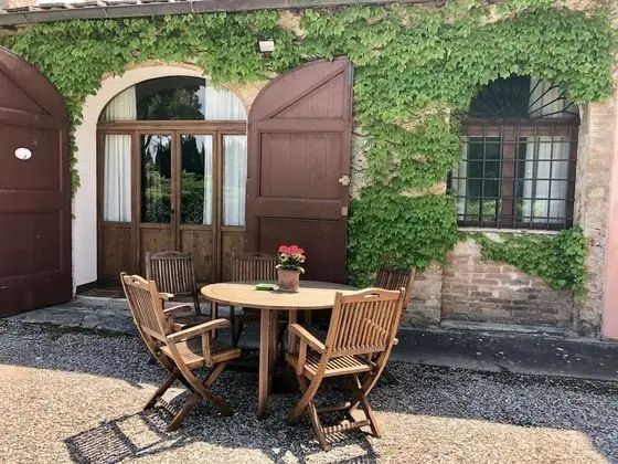 Apart Daire (La Corte- for 6 people)