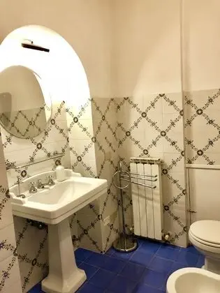 Apart Daire (La Corte- for 6 people)