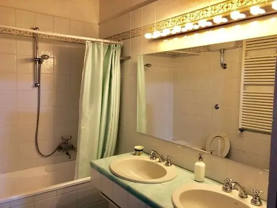 Apart Daire (La Corte- for 6 people)