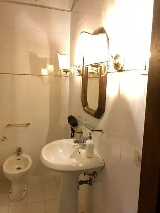 Apart Daire (La Corte- for 6 people)