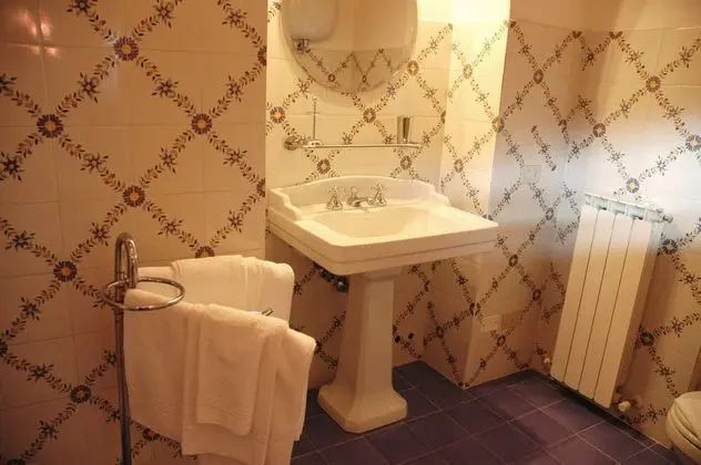 Apart Daire (La Corte- for 6 people)