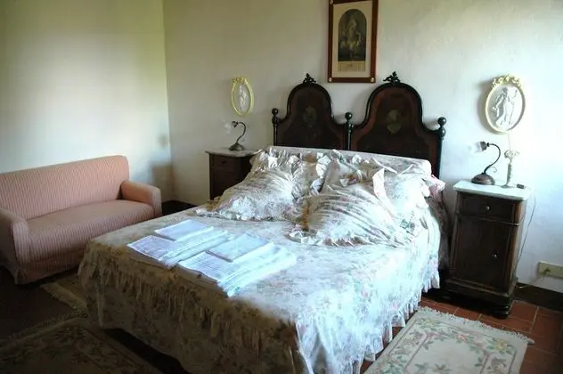 Apart Daire (Le Carrozze - for 6 people)