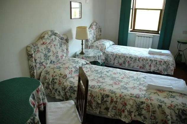 Apart Daire (Le Carrozze - for 6 people)