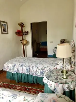 Apart Daire (Le Carrozze - for 6 people)