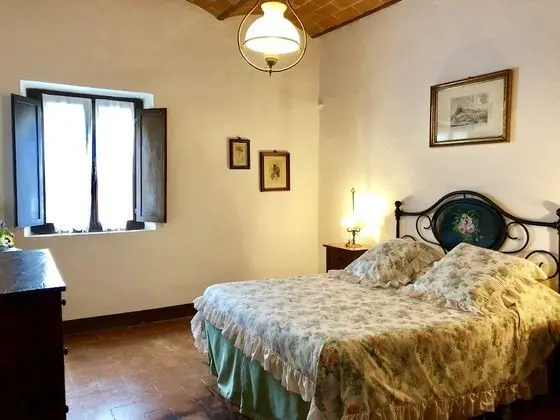 Apart Daire (Le Carrozze - for 6 people)