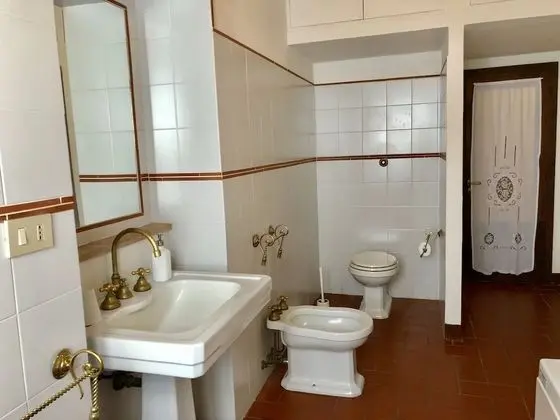 Apart Daire (Le Carrozze - for 6 people)