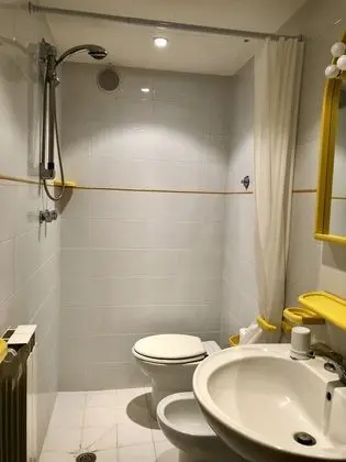 Apart Daire (Le Carrozze - for 6 people)