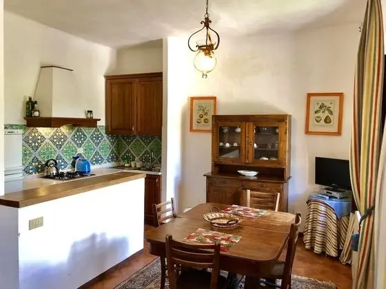 Apartment (I vigneti)