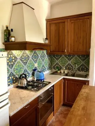 Apartment (I vigneti)