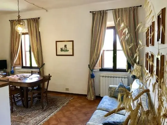 Apartment (I vigneti)