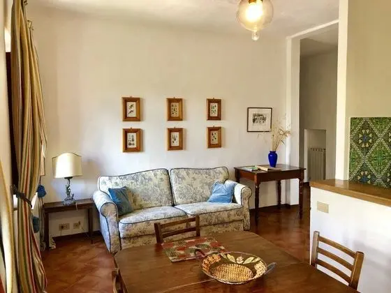 Apartment (I vigneti)