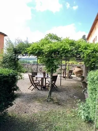 Apartment (I vigneti)