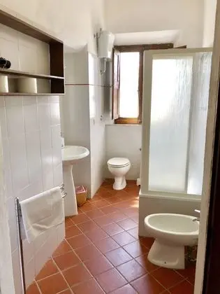 Apartment (I vigneti)