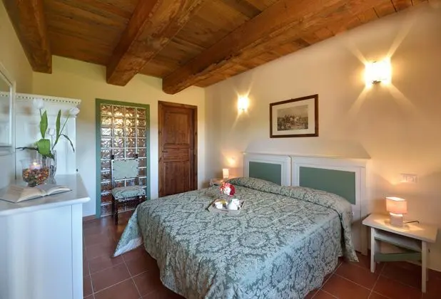 Apart Daire Capacity 4 One Bedroom