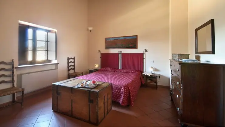 Apart Daire Capacity 4 One Bedroom