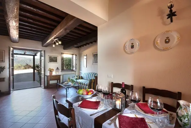 Apart Daire Capacity 4 One Bedroom