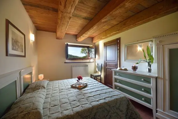 Apart Daire Capacity 4 One Bedroom