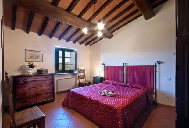 Apart Daire One Bedroom