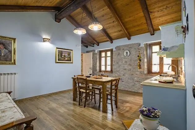Oturma Alanı