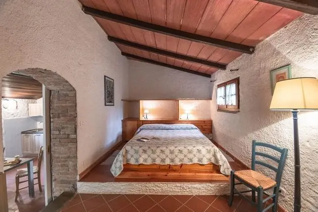 Comfort Apart Daire, 1 Yatak Odası, Havuz Kullanımı, Zemin Kat