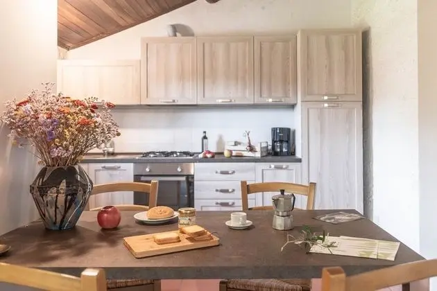 Comfort Apart Daire, 1 Yatak Odası, Havuz Kullanımı, Zemin Kat