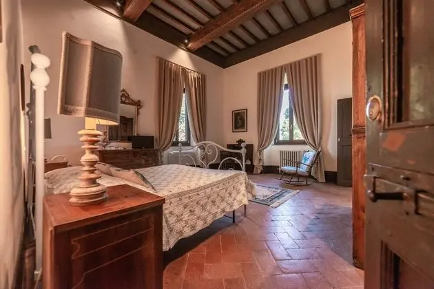 Romantic Tek Büyük Yataklı Oda, 1 Büyük (Queen) Boy Yatak, Havuz Kullanımı, Executive Katı