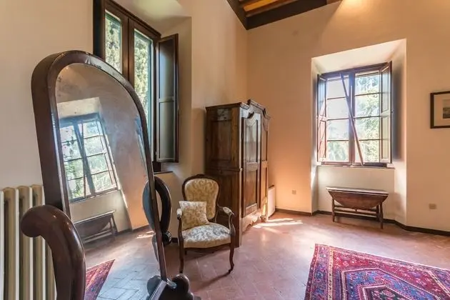Romantic Tek Büyük Yataklı Oda, 1 Büyük (Queen) Boy Yatak, Havuz Kullanımı, Executive Katı