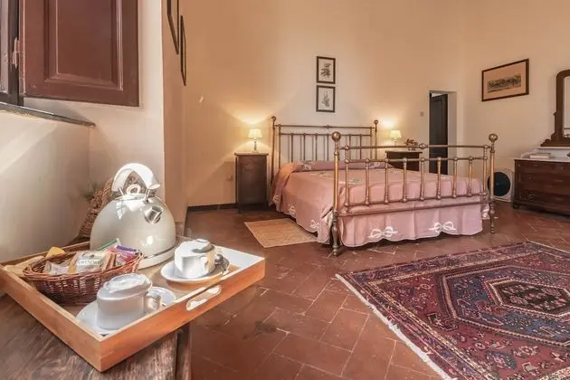 Romantic Tek Büyük Yataklı Oda, 1 Büyük (Queen) Boy Yatak, Havuz Kullanımı, Executive Katı
