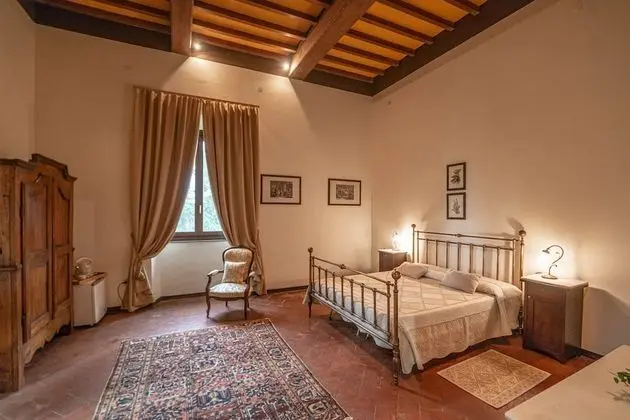 Romantic Tek Büyük Yataklı Oda, 1 Büyük (Queen) Boy Yatak, Havuz Kullanımı, Executive Katı