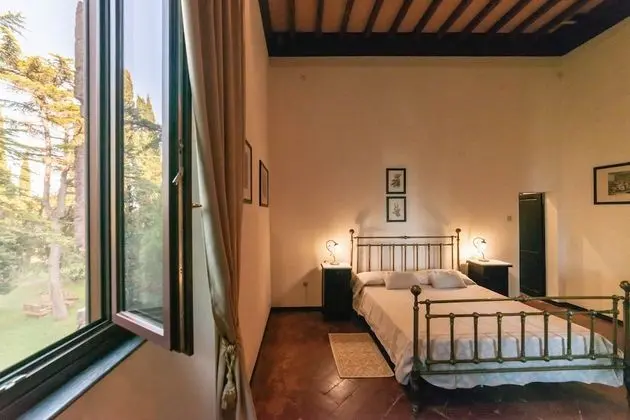 Romantic Tek Büyük Yataklı Oda, 1 Büyük (Queen) Boy Yatak, Havuz Kullanımı, Executive Katı