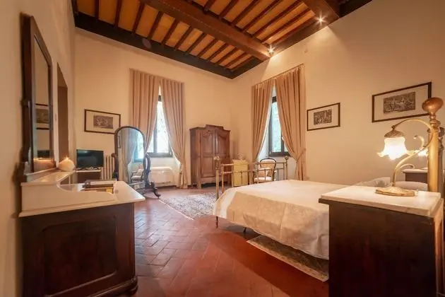 Romantic Tek Büyük Yataklı Oda, 1 Büyük (Queen) Boy Yatak, Havuz Kullanımı, Executive Katı