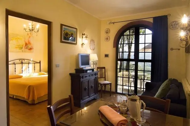 Apart Daire, 1 Yatak Odası