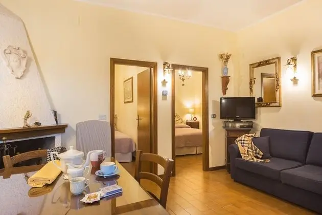 Apart Daire, 2 Yatak Odası