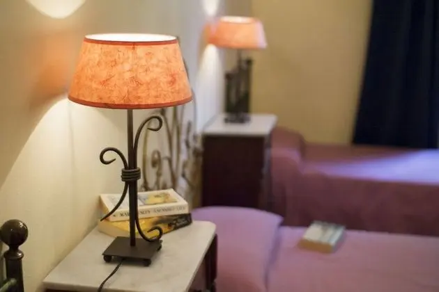 Family Apart Daire, 2 Yatak Odası