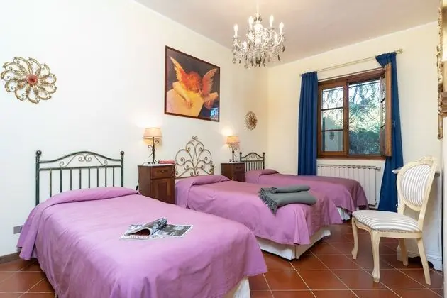 Family Apart Daire, 2 Yatak Odası