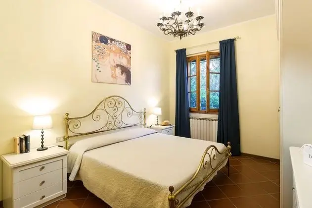 Family Apart Daire, 2 Yatak Odası