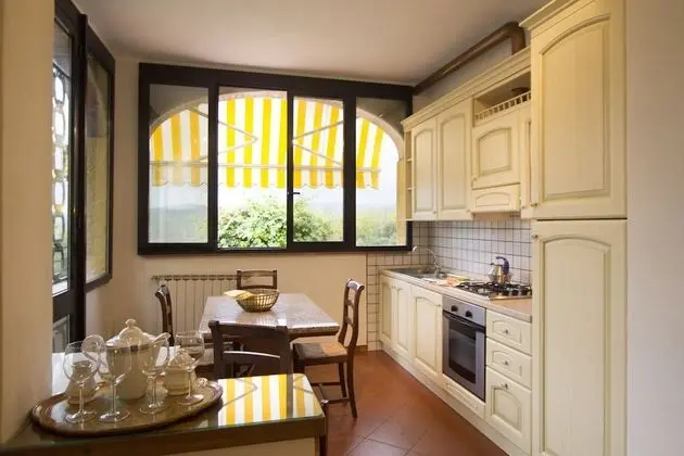 Family Apart Daire, 2 Yatak Odası