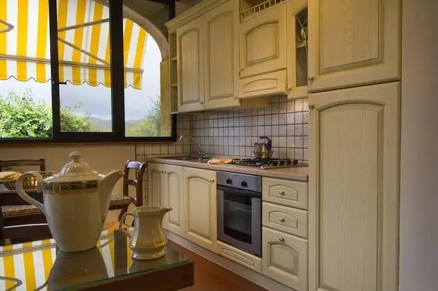 Family Apart Daire, 2 Yatak Odası