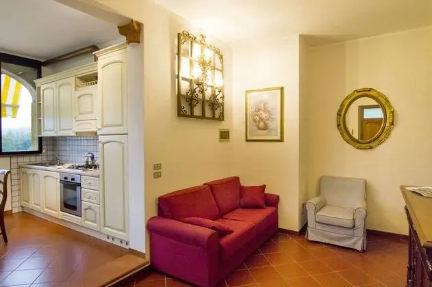 Family Apart Daire, 2 Yatak Odası