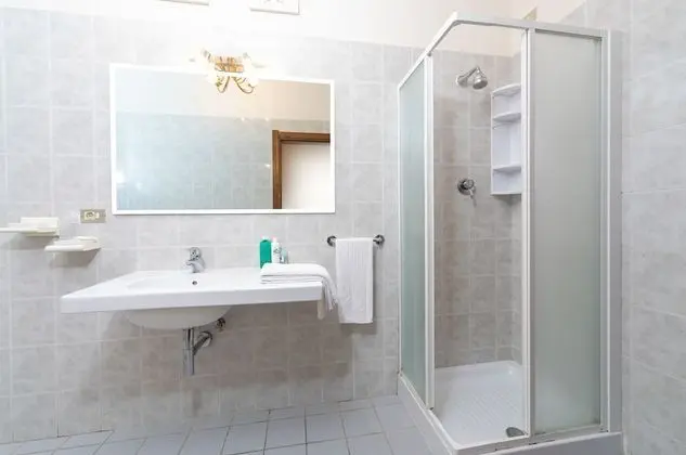 Family Apart Daire, 2 Yatak Odası