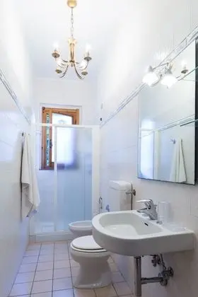 Family Apart Daire, 2 Yatak Odası