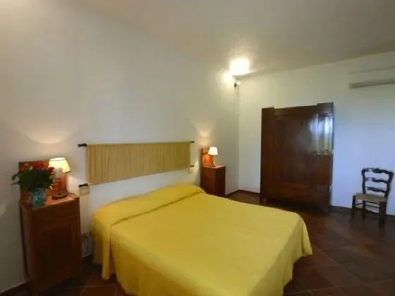 Apart Daire, 1 Yatak Odası, Kule (Tulipano)