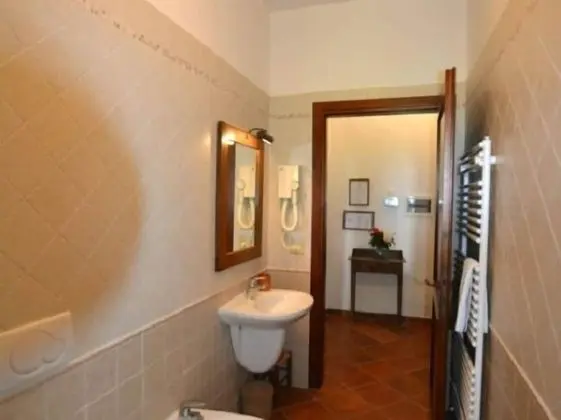 Apart Daire, 1 Yatak Odası, Kule (Tulipano)